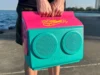 Igloo Kool Tunes 非常適合夏天,今天特價 40 美元