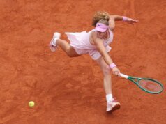 Cwalinska vs. Andreeva 2026 直播:如何免費觀看女子法網決賽