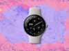 最佳智慧手錶優惠:購買 Google Pixel Watch 4 可節省 103.99 美元