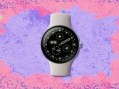 最佳智慧手錶優惠:購買 Google Pixel Watch 4 可節省 103.99 美元