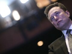 伊隆馬斯克在 SpaceX 首次公開募股之前支持移民驅逐出境