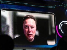 Space X IPO顯示馬斯克找到了資本主義的作弊碼