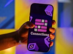 NYT Connections 6 月 18 日提示與解答。解決第 1103 號「通信」問題的提示。