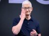 蘋果蒂姆庫克:iPhone漲價“不可避免”
