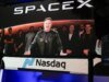 收購跑者後,SpaceX 股價下跌。能跌多低?
