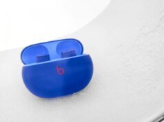 蘋果修復了 Beats Studio Buds 允許駭客竊聽對話的漏洞