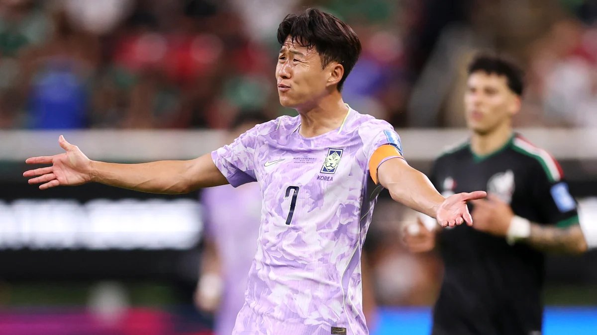 2026 年南非 vs 韓國直播：如何免費觀看世界杯