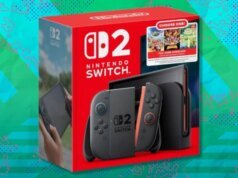 最佳 Nintendo Switch 優惠:透過 Prime Day 選擇您的遊戲捆綁包獲得免費遊戲
