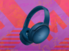 Prime Day 特價:最受歡迎的 Bose QuietComfort 耳機歷史最低價