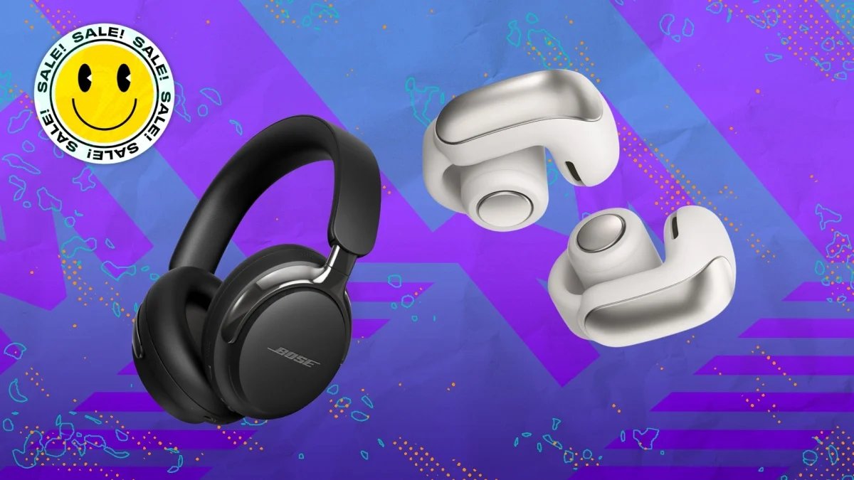 2026 年 Bose Prime Day 最佳優惠：半價購買 QuietComfort 耳機