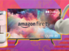 2026 年 Prime Day:我找到了 Keurig、Sony耳機、QLED Fire TV,還有更多 50% 折扣