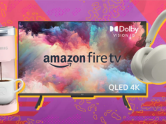 2026 年 Prime Day:我找到了 Keurig、Sony耳機、QLED Fire TV,還有更多 50% 折扣