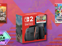 20 個 Nintendo Switch Prime Day 優惠仍在進行中:獲取 Switch 2 捆綁包