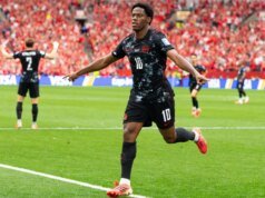 6 月 28 日 FIFA 世界盃賽程:比賽、開球時間和直播