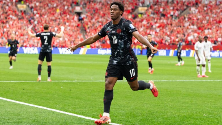 6 月 28 日 FIFA 世界盃賽程：比賽、開球時間和直播
