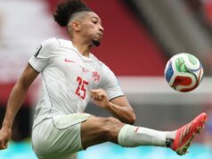 2026 年南非 vs 加拿大直播:如何免費觀看世界杯
