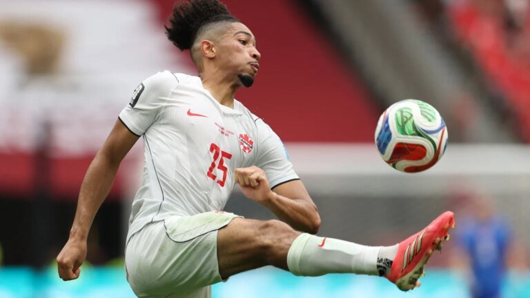 2026 年南非 vs 加拿大直播：如何免費觀看世界杯