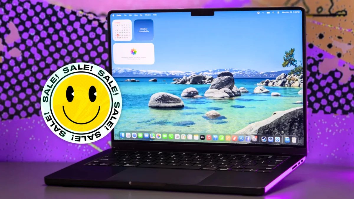 Prime Day 筆記型電腦最佳優惠：購買 MacBook、遊戲筆記型電腦最高可節省 850 美元