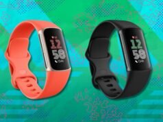 健身追蹤器優惠:Prime Day 後購買 Fitbit Charge 6 可節省近 75 美元