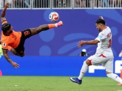2026 年荷蘭 vs 摩洛哥直播:如何免費觀看世界杯
