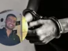 他們根據法庭命令逮捕了迪奧梅德斯·迪亞茲的兒子/分鐘 30