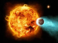 NASA 的羅馬望遠鏡可能揭示 100,000 個隱藏的世界