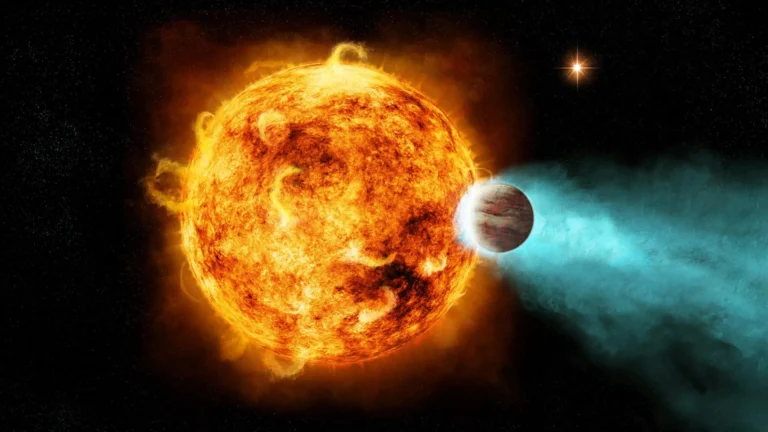 NASA 的羅馬望遠鏡可能揭示 100,000 個隱藏的世界