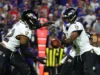 烏鴉隊將在 2026 年躋身 NFL 進攻前五名,原因有 4 個