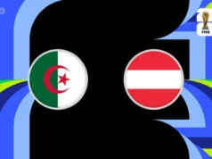 預覽 |阿爾及利亞 vs 奧地利:球隊新聞、陣容、預測(世界盃 28/06)