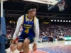 以下是 2027 年 NBA 選秀中值得關注的幾位堪薩斯州籃球運動員