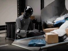 JCPenney 的母公司 Catalyst Brands 在其倉庫中安裝了人形機器人。