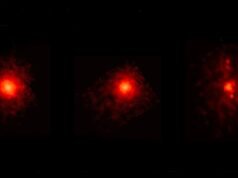 星際彗星 3I/ATLAS 正在噴出一股甲烷羽流。這就是為什麼它很奇怪
