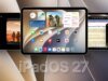 Apple 的 iPadOS 27 Beta 版短暫包含了兩款不支援的 iPad Pro 型號。