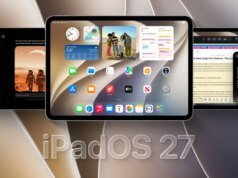 Apple 的 iPadOS 27 Beta 版短暫包含了兩款不支援的 iPad Pro 型號。