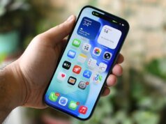 iOS 27 可能會改變你的肌肉記憶掃描手機通知的方式