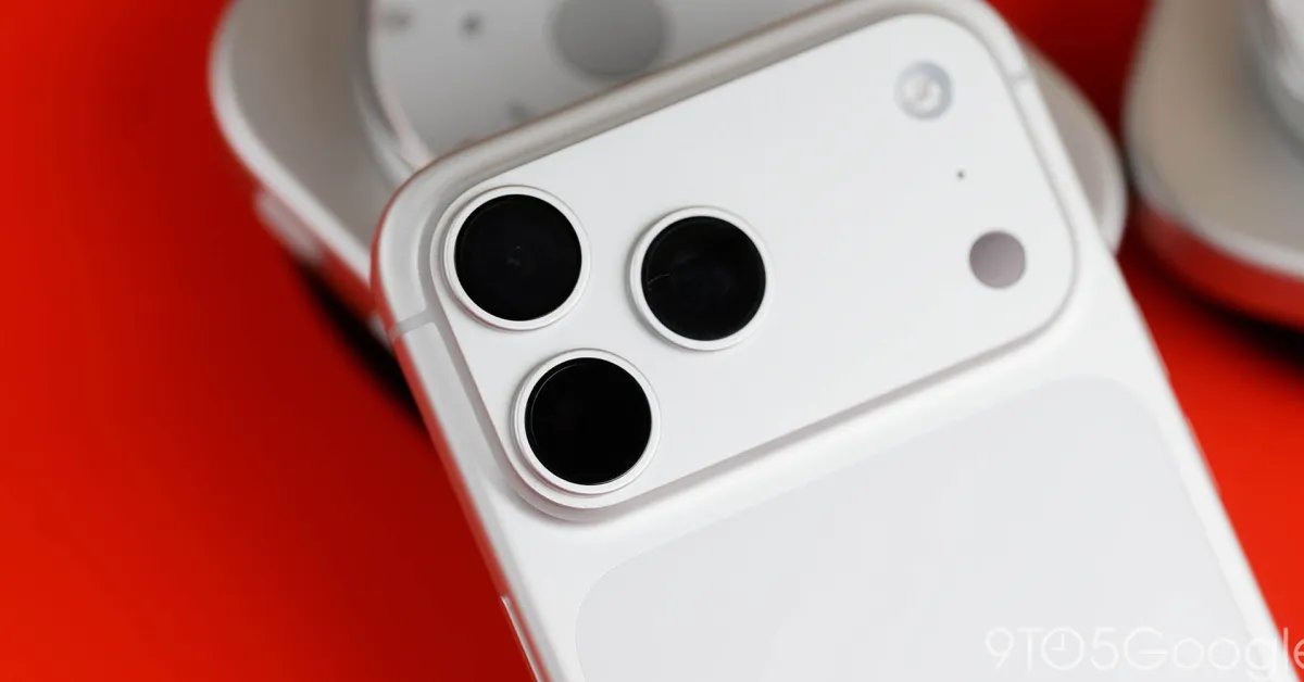 Google Meet 不再需要 iPhone 應用程式即可加入通話