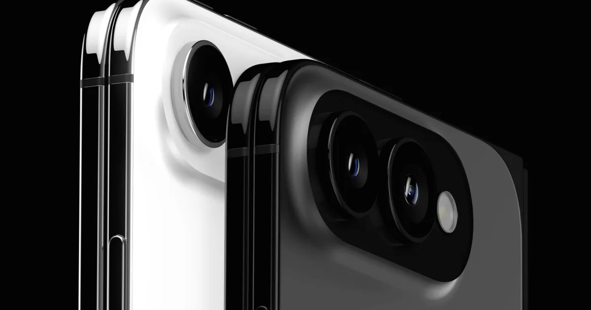 最新的 iPhone Ultra 洩漏幾乎沒有想像空間，其中包括期待已久的 iOS 功能