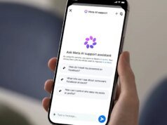 不要屏息以待 Meta 的 Muse Spark AI 很快就會出現在您的手機應用程式中