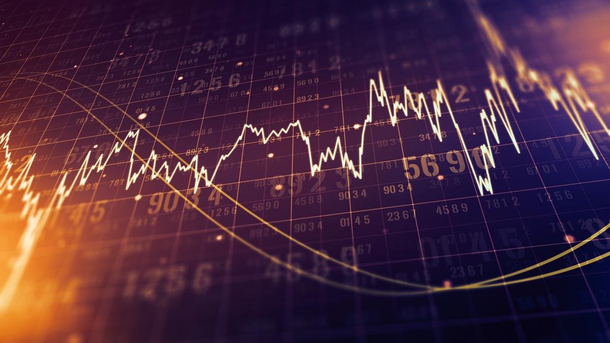5 月流入股票共同基金的資金達到 2,290.8 億盧比，創 12 個月新低