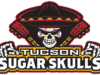 圖森糖骷髏隊 (Tucson Sugar Skulls) 主場迎戰西部騎士隊 (Western Knight) 對陣亞利桑那響尾蛇隊 – 6 月 20 日