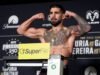 以下是 UFC Freedom 250 每場比賽的內容