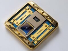 微軟、AtomComputing和EeroQ更新量子運算的進展