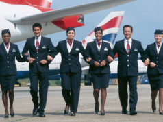 英國航空公司對機組人員臥室徵收 580 萬英鎊的稅,為什麼?