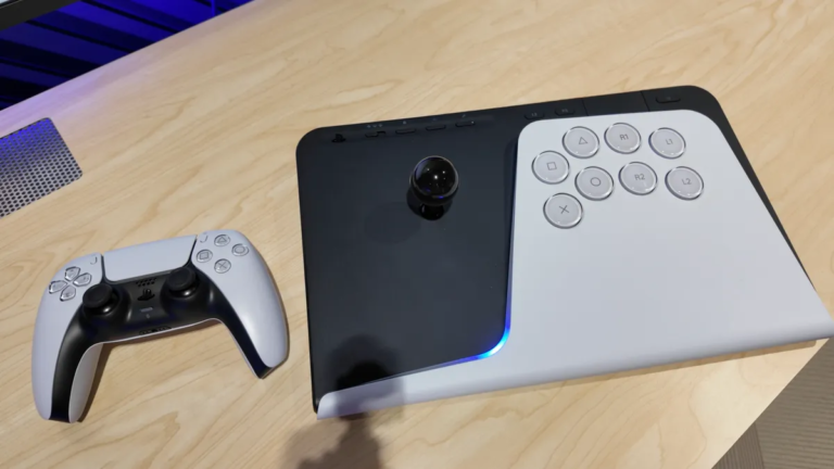 索尼公佈最新 PlayStation 配件的發布日期和定價詳細信息