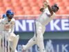 IND vs AFG:飽經風霜的 Rishabh Pant 重新找回測試賽節奏