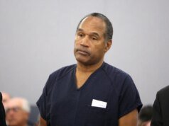 比爾將 OJ 辛普森從新體育場著名的“名人牆”中剔除