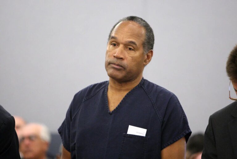 比爾將 OJ 辛普森從新體育場著名的“名人牆”中剔除