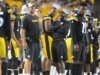 《歲月嬰兒床》:NFL傳奇人物指責鋼人隊以安東尼奧布朗為代價首發本羅斯里斯伯格