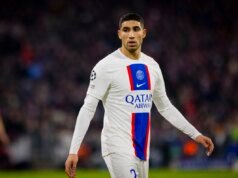 阿什拉夫·哈基米 (Achraf Hakimi) 的種族和宗教信仰是什麼?探索足球明星的家庭根源和信仰