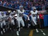 2026 年賽季開始前仍可交易的 NFL 球員